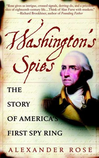 Washington's Spies