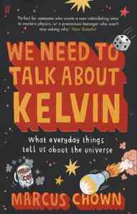 We Need To Talk About Kelvin