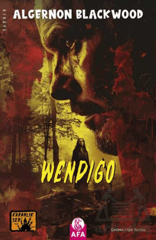 Wendigo