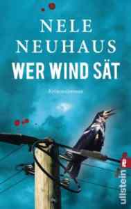 Wer Wind Sat (Bodenstein-Kirchhoff 5)