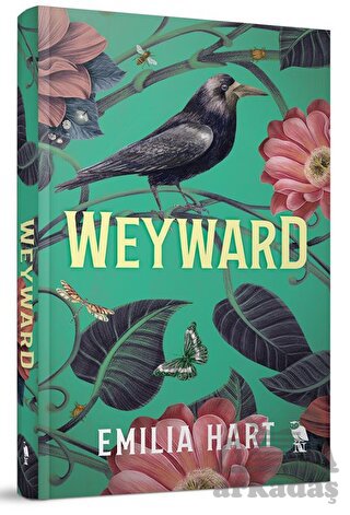 Weyward