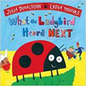 What The Ladybird Heard Next