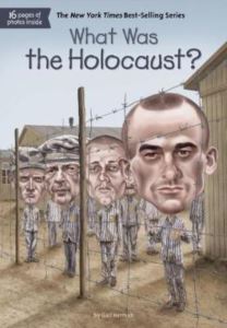 What Was the Holocaust?