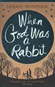 When God Was A Rabbit