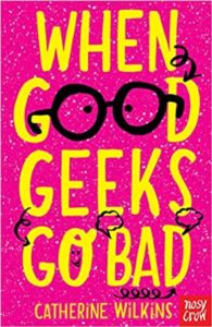 When Good Geeks Go Bad