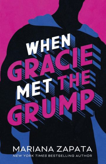 When Gracie Met the Grump