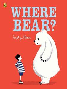 Where Bear