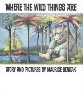 Where The Wild Things Are