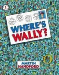 Where's Wally