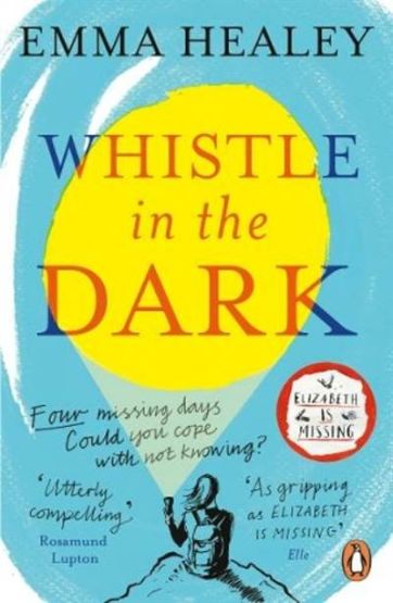 Whistle in the Dark