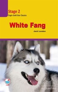 White Fang Stage 2 (CD’Siz)