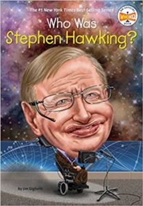 Who Was Stephen Hawking?