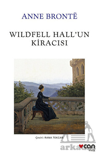 Wildfell Hall'un Kiracısı