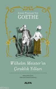 Wilhelm Meister'in Çıraklık Yılları