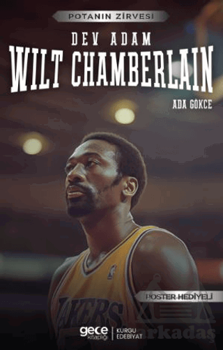 Wilt Chamberlain - Dev Adam