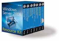 Windows Server 2008 Resource Kit