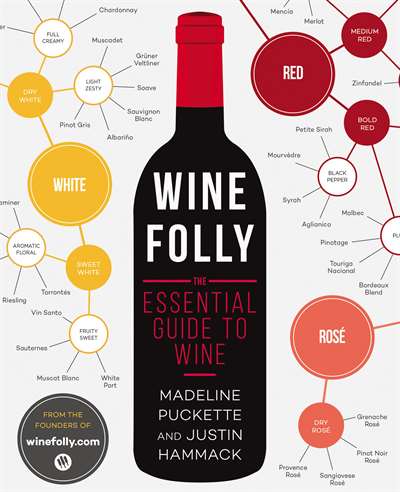 Wine Folly: The Essential Guide To Wine