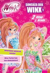 Winx Club - Sonsuza Dek Winx 1