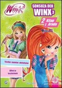 Winx Club - Sonsuza Dek Winx 3