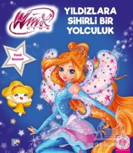 Winx Club - Yıldızlara Sihirli Bir Yolculuk