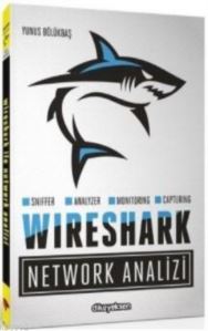 Wireshark Network Analizi