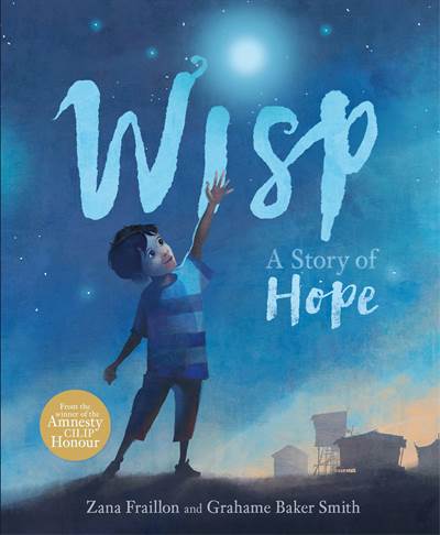 Wisp: A Story Of Hope