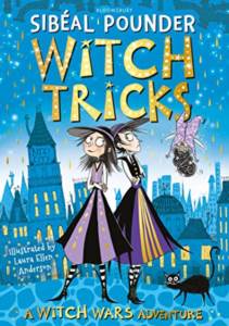 Witch Tricks (Witch Wars)