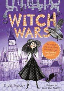 Witch Wars 1