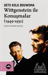 Wittgenstein İle Konuşmalar (1949-1951)