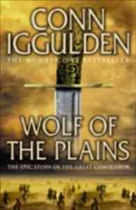 Wolf of the Plains (Conqueror 1)