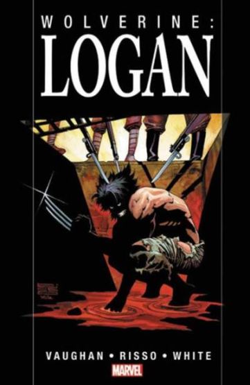 Wolverine: Logan