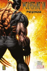 Wolverine’İn Peşinde