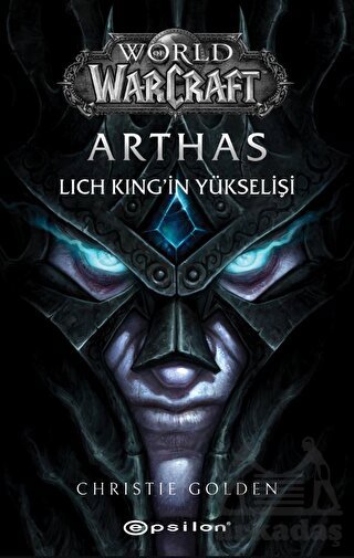 World Of Warcraft - Arthas