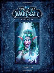 World of Warcraft Chronicle Volume 3