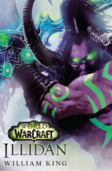 World Of Warcraft: Illidan