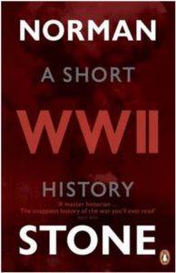 World War Two: A Short History