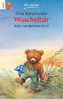 Wuschelbar