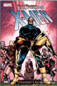 X-Men Dark Phoenix Saga