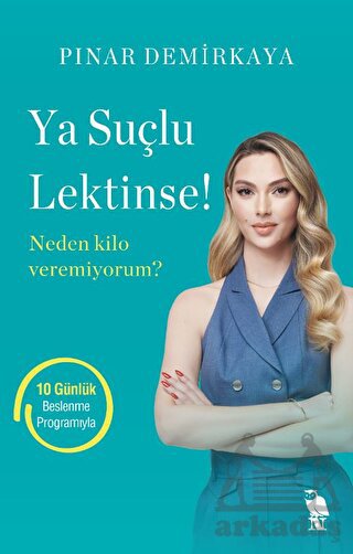 Ya Suçlu Lektinse!