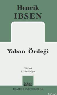 Yaban Ördeği