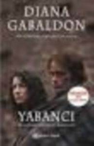 Yabancı