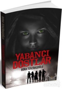 Yabancı Dostlar