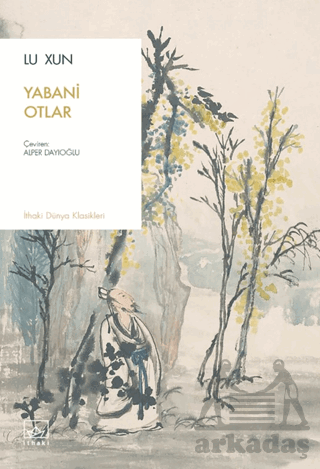 Yabani Otlar - Thumbnail