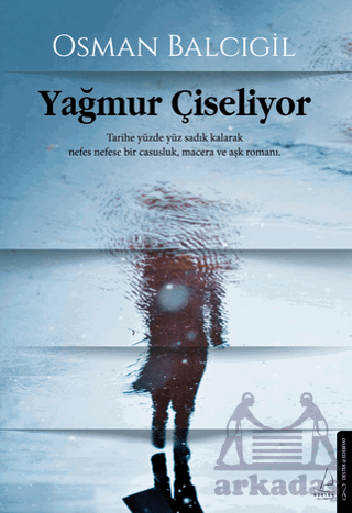 Yağmur Çiseliyor