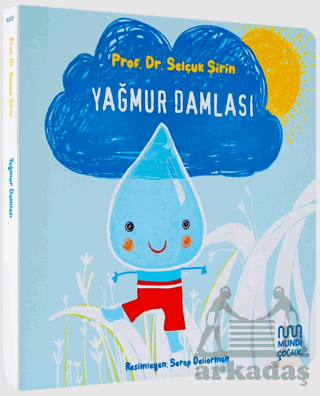 Yağmur Damlası