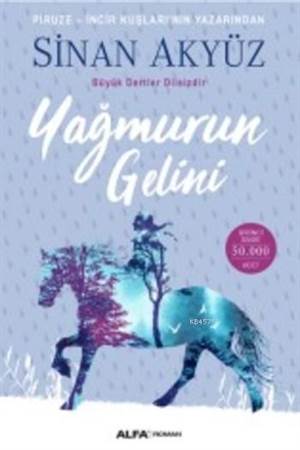 Yağmurun Gelini