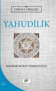 Yahudilik - Dünya Dinleri