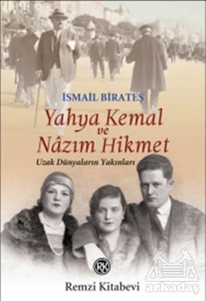 Yahya Kemal Ve Nazım Hikmet