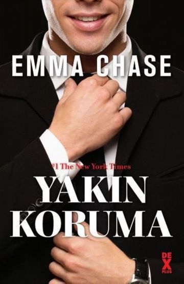 Yakın Koruma - Emma Chase