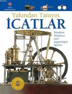 Yakından Tanıyın - İcatlar